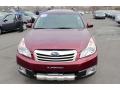 2012 Outback 2.5i Limited #2