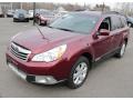 2012 Outback 2.5i Limited #3