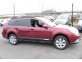 2012 Outback 2.5i Limited #4