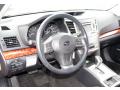 2012 Outback 2.5i Limited #5