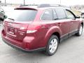 2012 Outback 2.5i Limited #6