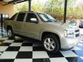 2007 Avalanche LTZ 4WD #1