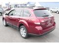 2012 Outback 2.5i Limited #10