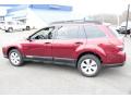 2012 Outback 2.5i Limited #11