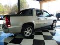 2007 Avalanche LTZ 4WD #6