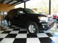 Click for details. 2008 Toyota Sequoia Limited
