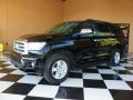2008 Sequoia Limited #3