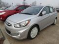 2013 Accent SE 5 Door #2