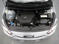 2013 Accent SE 5 Door #4
