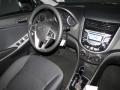 2013 Accent SE 5 Door #6