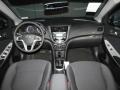 2013 Accent SE 5 Door #7