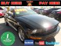 2006 Mustang V6 Premium Coupe #1