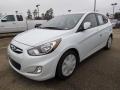 2013 Accent SE 5 Door #2