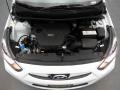 2013 Accent SE 5 Door #4