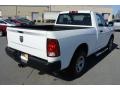 2012 Ram 1500 Express Regular Cab #5