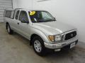 2003 Tacoma Xtracab #6