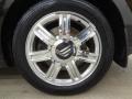 2008 Sable Premier Sedan #34