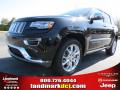 2014 Grand Cherokee Summit #1