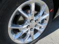  2014 Jeep Grand Cherokee Summit Wheel #5