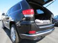  2014 Jeep Grand Cherokee Trunk #11