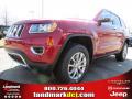 2014 Grand Cherokee Limited #1