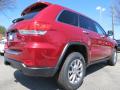 2014 Grand Cherokee Limited #3