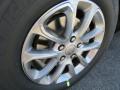  2014 Jeep Grand Cherokee Limited Wheel #5