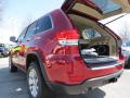 2014 Grand Cherokee Limited #10