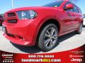 Click for details. 2013 Dodge Durango Rallye