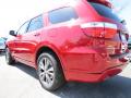 2013 Durango Rallye #2