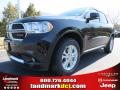 Click for details. 2013 Dodge Durango Crew