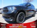 Click for details. 2013 Dodge Durango Rallye