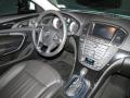 2013 Regal Turbo #5 2013 Regal Turbo #5