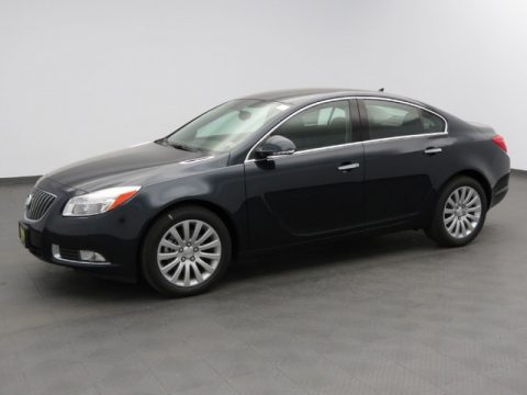 Graphite Blue Metallic Buick Regal Turbo. Click to enlarge. Graphite Blue Metallic Buick Regal Turbo. Click to enlarge.