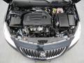 2013 Regal Turbo #3 2013 Regal Turbo #3