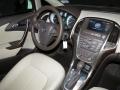 2013 Verano FWD #6