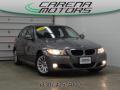 2009 3 Series 328xi Sedan #1