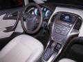 2013 Verano FWD #6