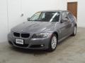 2009 3 Series 328xi Sedan #12