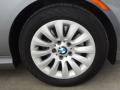 2009 3 Series 328xi Sedan #36