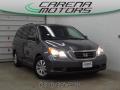 Click for details. 2010 Honda Odyssey EX-L
