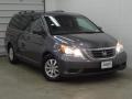 2010 Odyssey EX-L #2