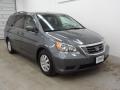 2010 Odyssey EX-L #4