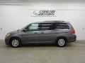 2010 Odyssey EX-L #9