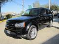 2011 Range Rover Sport HSE #5
