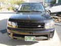 2011 Range Rover Sport HSE #6