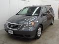 2010 Odyssey EX-L #12