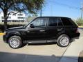 2011 Range Rover Sport HSE #7