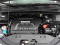 2010 Odyssey EX-L #13