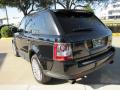 2011 Range Rover Sport HSE #8